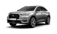 DS 7 Crossback 2018-...